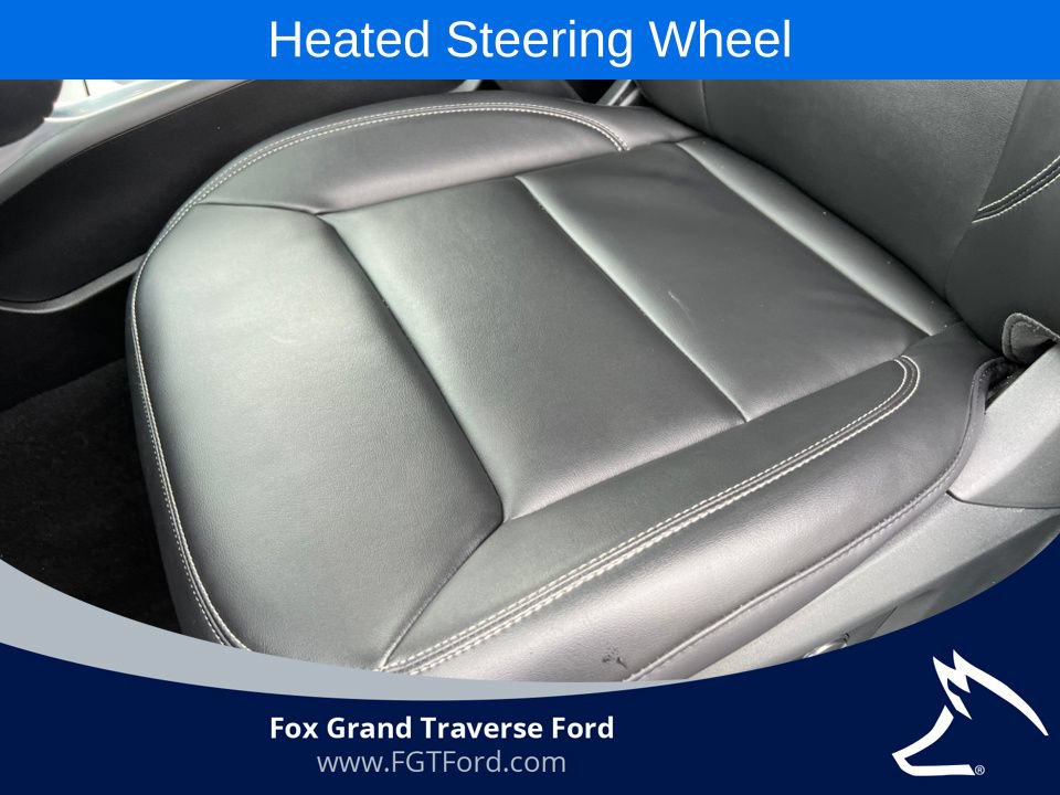 Certified 2023 Ford Explorer XLT w/ Equipment Group 202A AWD/4WD image 10