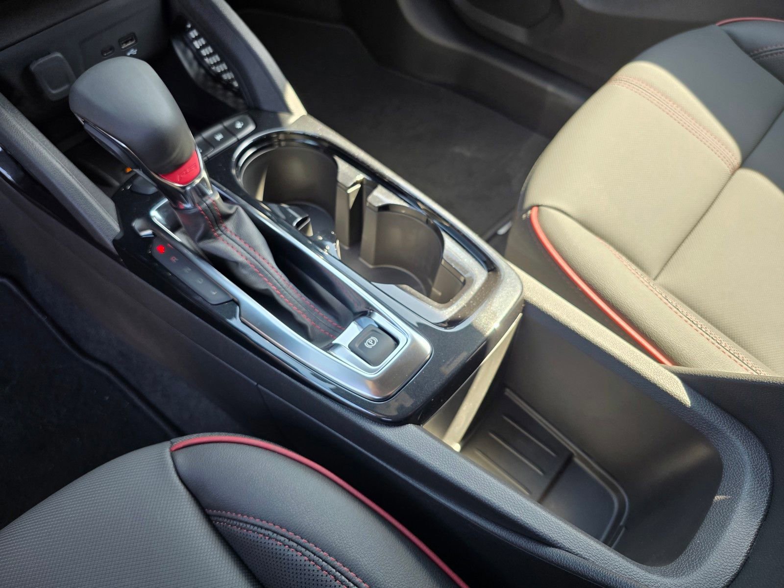 New 2026 Chevrolet TrailBlazer RS w/ Convenience Package image 28