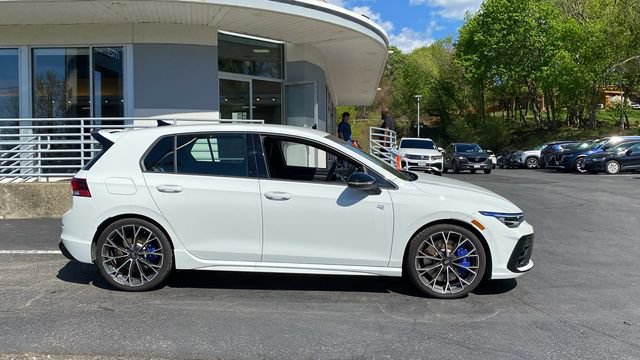 New 2026 Volkswagen Golf w/ Euro Style Package AWD/4WD image 4