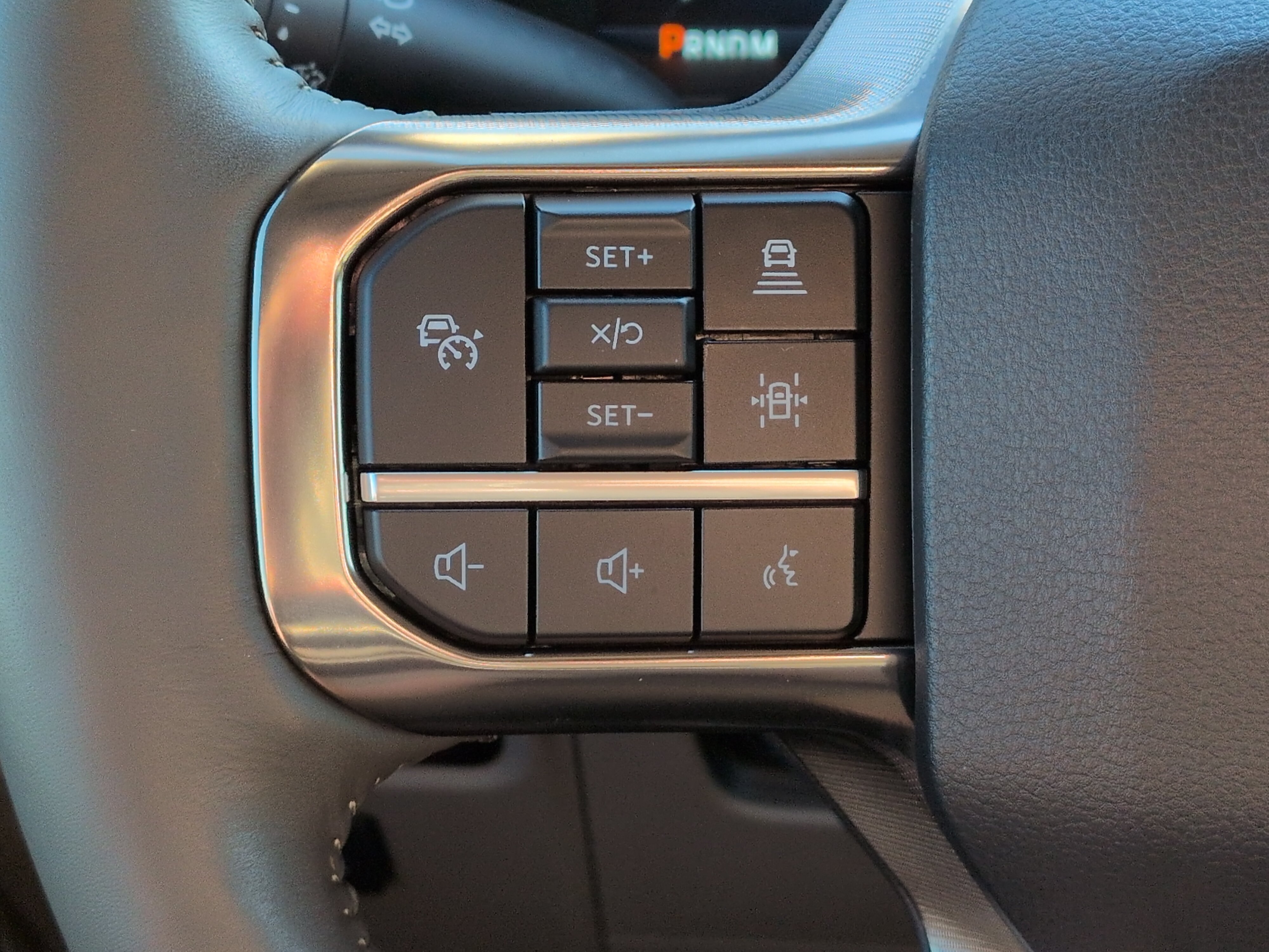 Used 2025 Ford F150 Platinum w/ Equipment Group 703A Plus AWD/4WD image 24