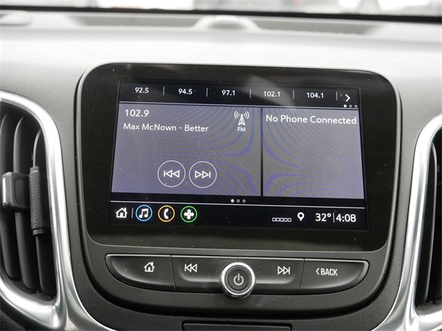 Used 2021 Chevrolet Equinox Premier image 31