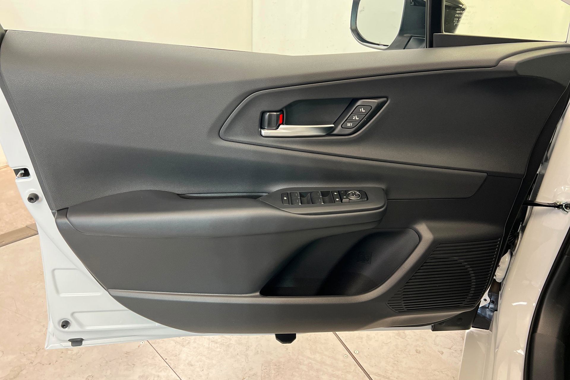 New 2026 Toyota Prius Plug-In Hybrid FWD image 14