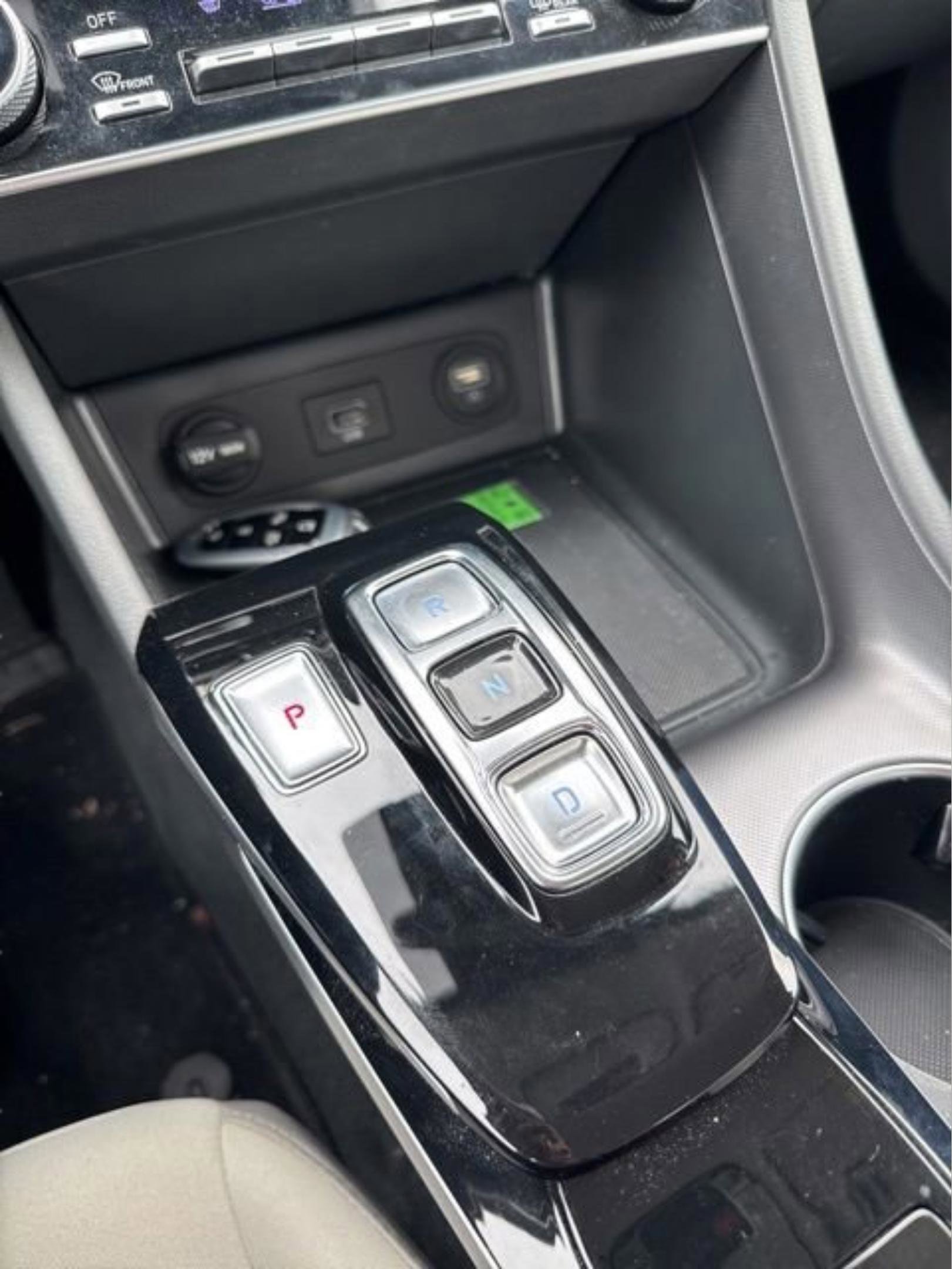 Used 2023 Hyundai Sonata SEL FWD image 11