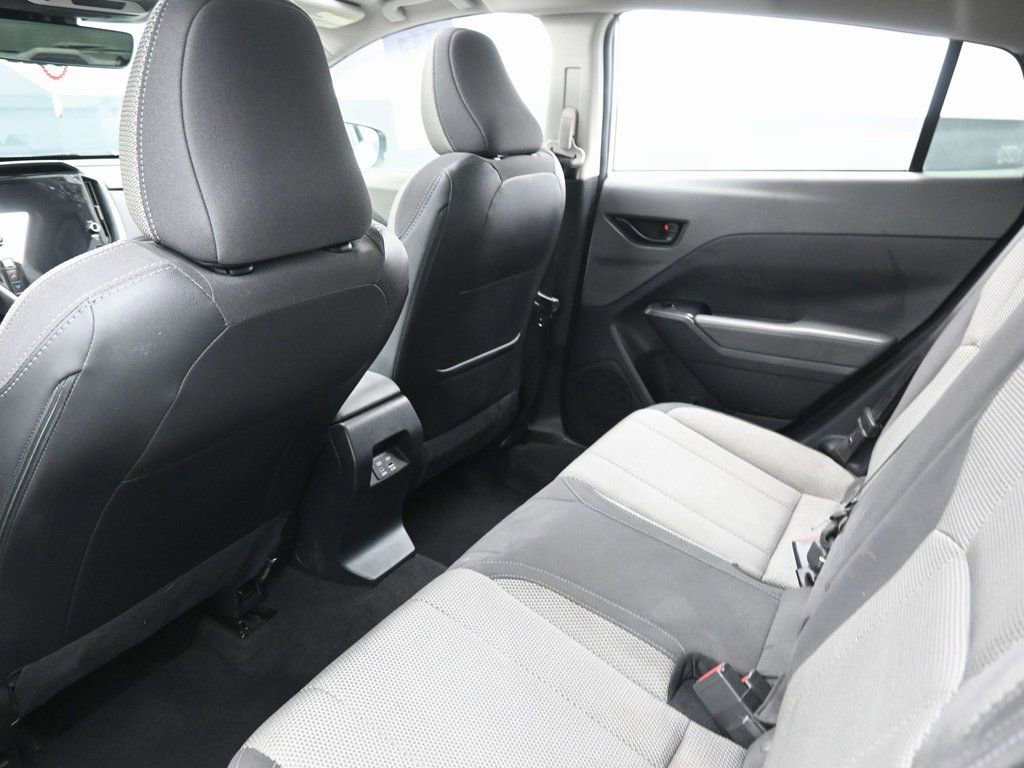 Used 2024 Subaru Crosstrek 2.0i Premium image 27