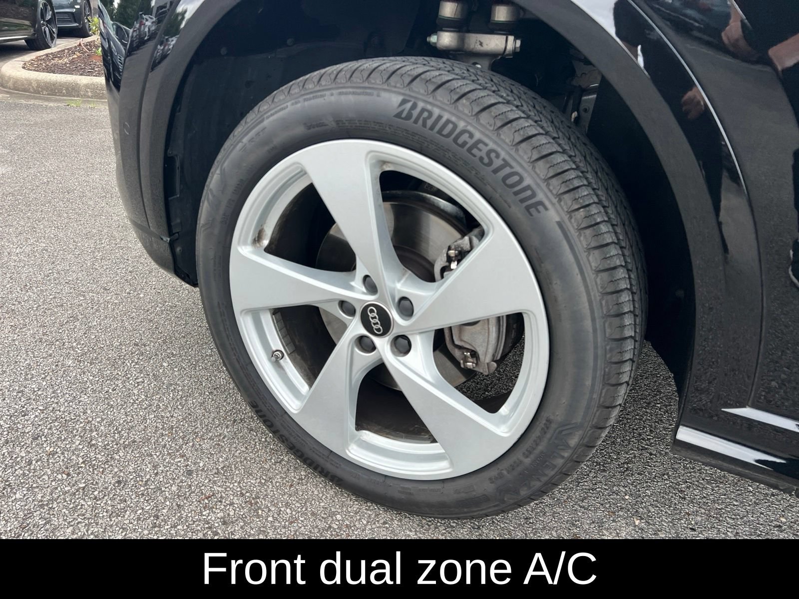 Used 2025 Audi Q5 Premium w/ Premium Plus AWD/4WD image 10