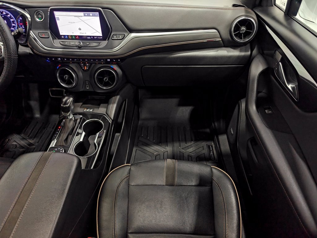 Used 2019 Chevrolet Blazer Premier AWD/4WD image 29