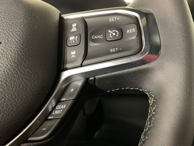 Used 2026 RAM 3500 Laramie image 20