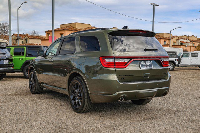 New 2026 Dodge Durango GT image 6