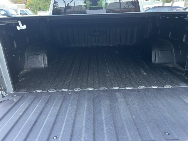 New 2026 Chevrolet Silverado 1500 RST image 9