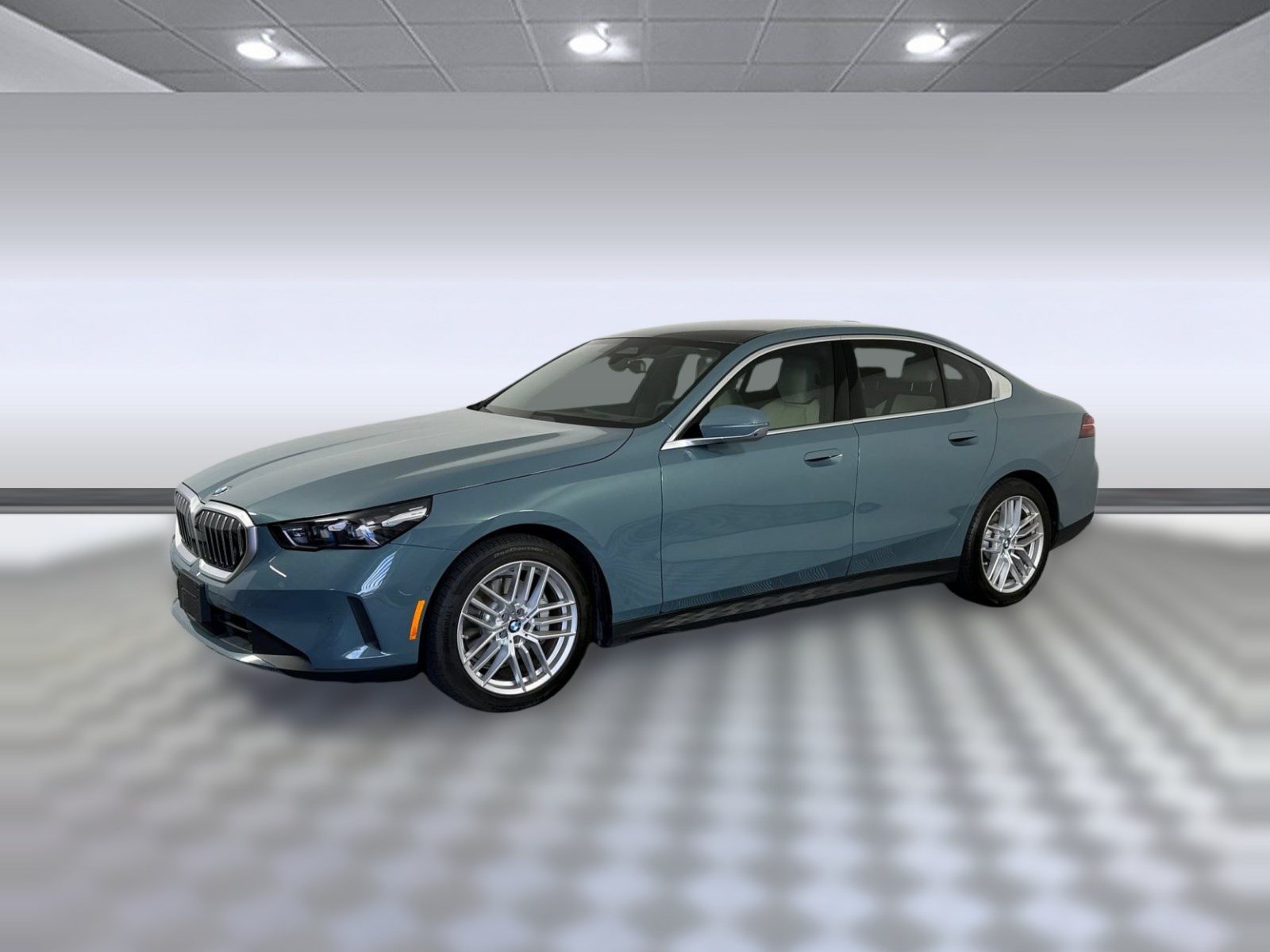 Used 2024 BMW 530i w/ Premium Package