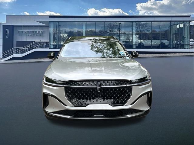New 2026 Lincoln Nautilus Reserve AWD/4WD image 2