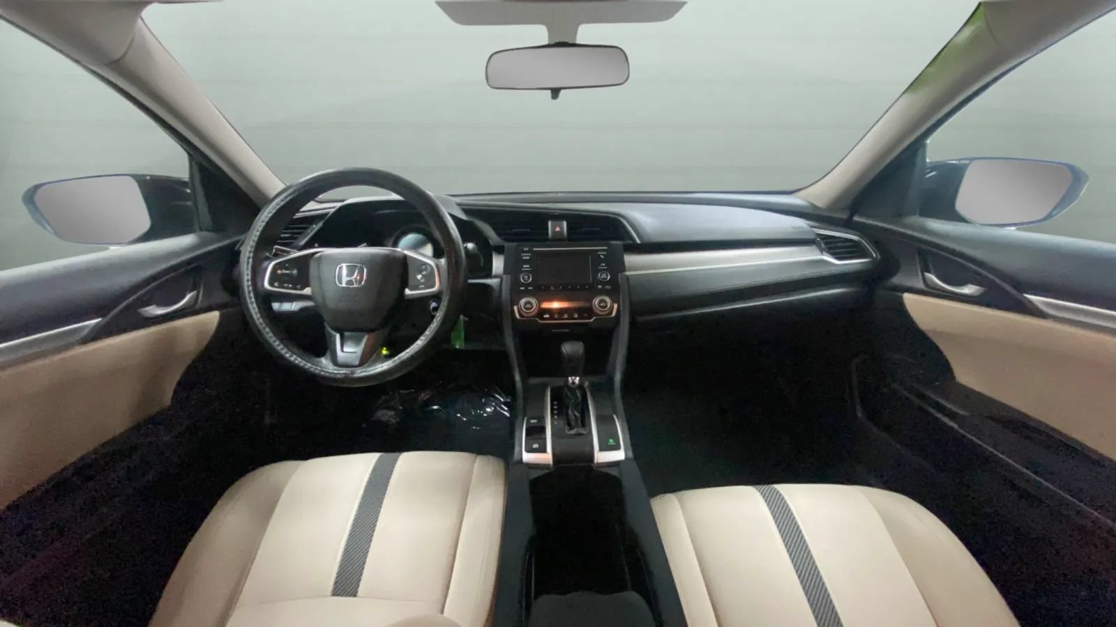 Used 2017 Honda Civic LX image 9