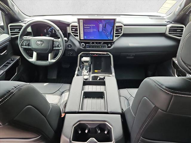 Used 2026 Toyota Tundra Limited w/ Power Package RWD image 18