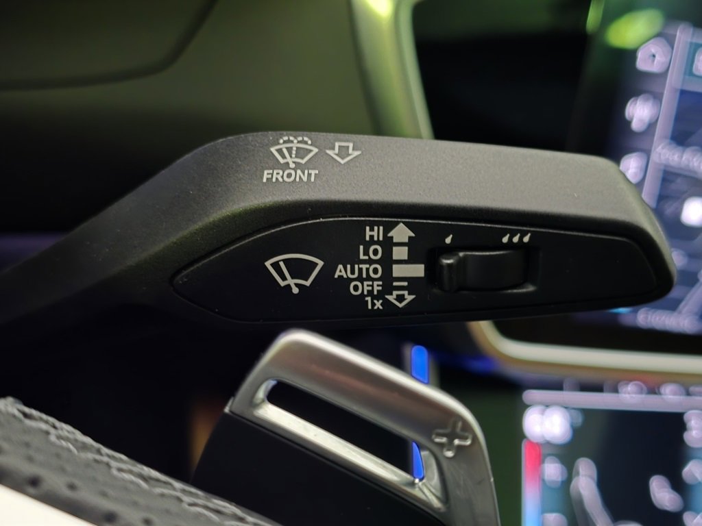 Used 2023 Audi RS 7 Sportback image 25