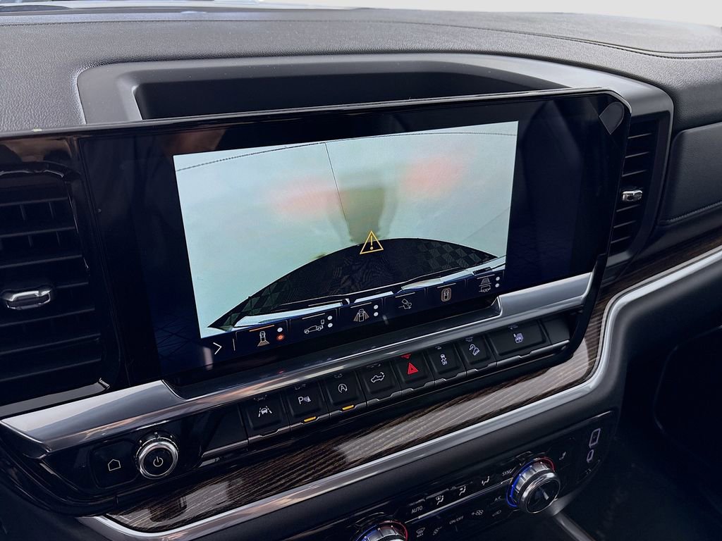 New 2026 GMC Sierra 1500 Elevation w/ Elevation Premium Package image 14
