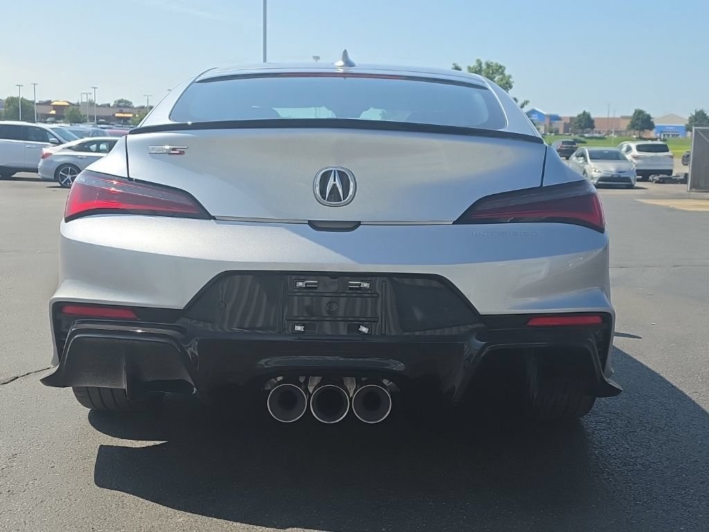Used 2026 Acura Integra Type S FWD image 6