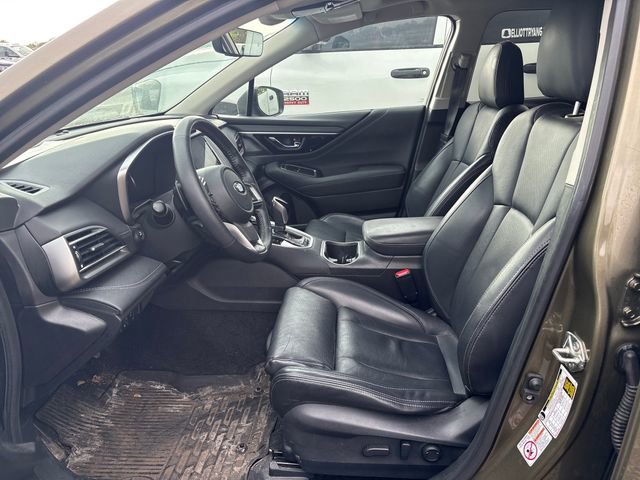 Used 2020 Subaru Outback Limited XT w/ Popular Package #2 AWD/4WD image 7