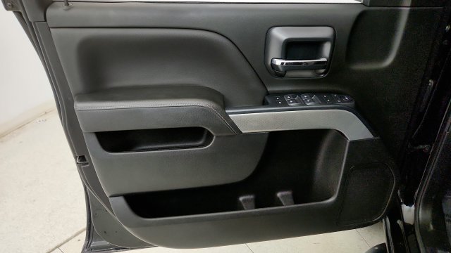 Used 2019 Chevrolet Silverado 1500 LT w/ All Star Edition AWD/4WD image 51