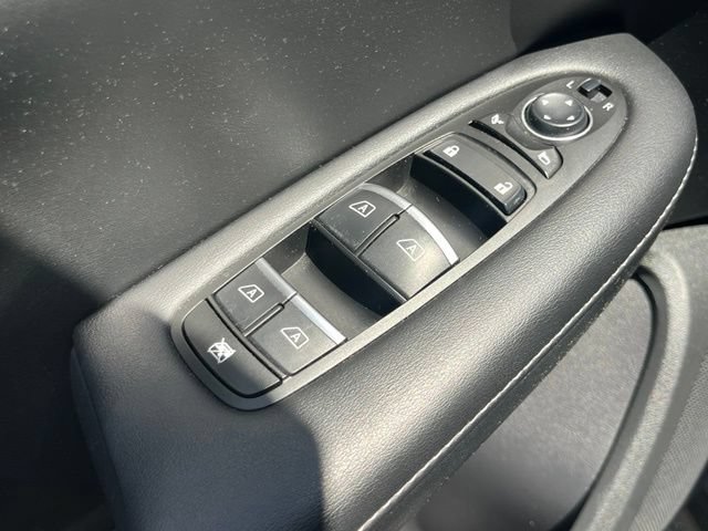 Certified 2023 INFINITI QX50 Sport AWD/4WD image 10