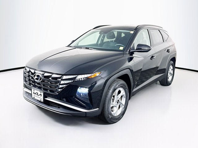 Used 2023 Hyundai Tucson SEL