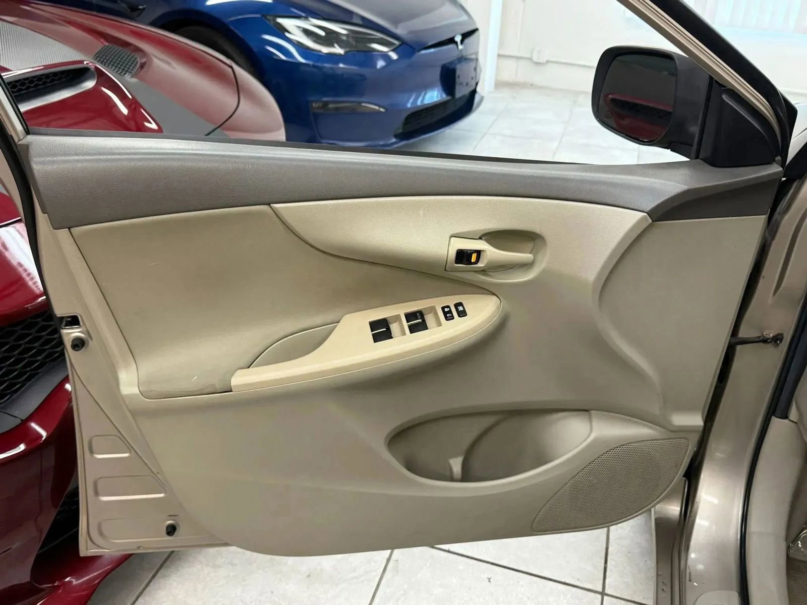 Used 2009 Toyota Corolla LE image 16