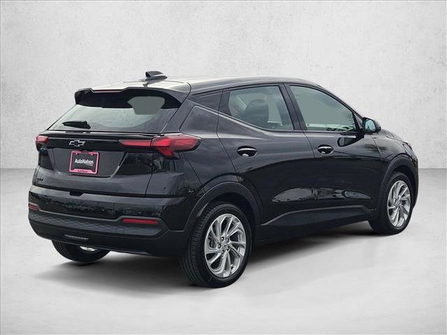 New 2027 Chevrolet Bolt LT image 2