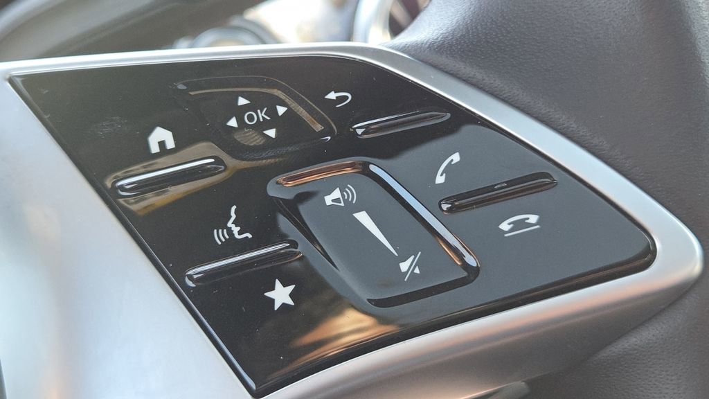 Used 2025 Mercedes-Benz CLA 250 4MATIC image 10