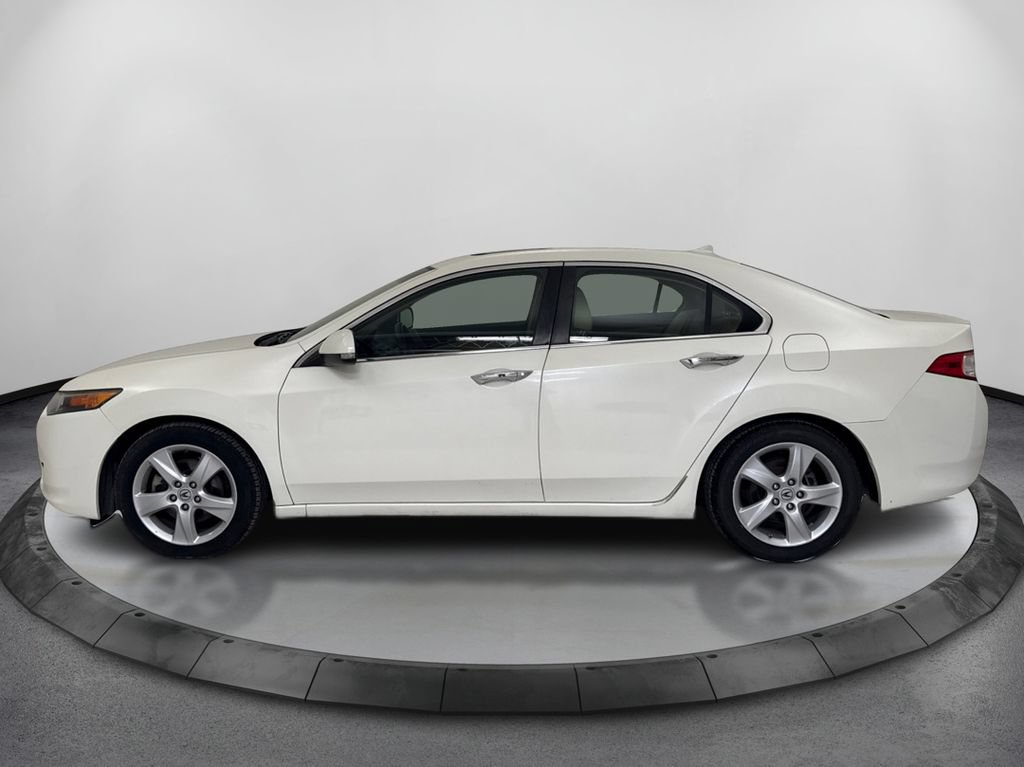 Used 2009 Acura TSX Sedan FWD image 8