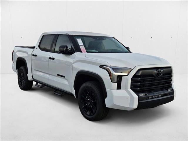 New 2025 Toyota Tundra SR5 image 6