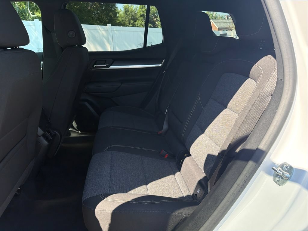 Used 2025 GMC Terrain Elevation AWD/4WD image 24