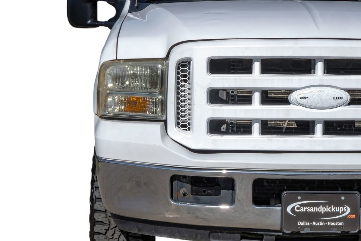 Used 2005 Ford F250 XL image 45
