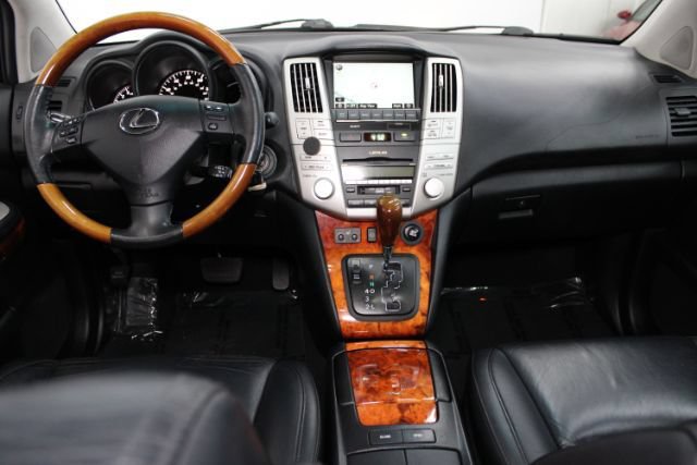 Used 2008 Lexus RX 350 AWD image 19