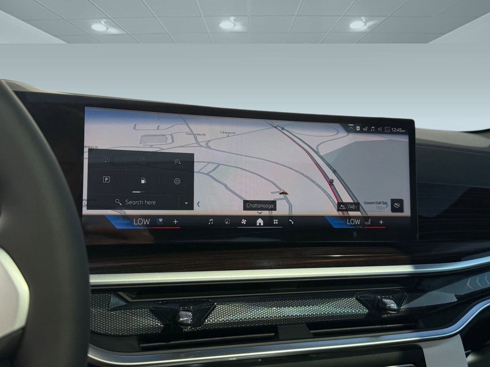 New 2026 BMW X6 xDrive40i w/ Climate Comfort Package image 29