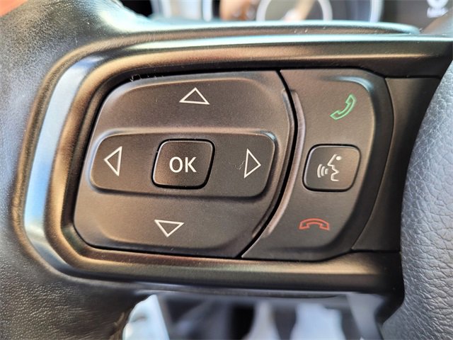 Used 2020 Jeep Wrangler Unlimited Sport S image 27