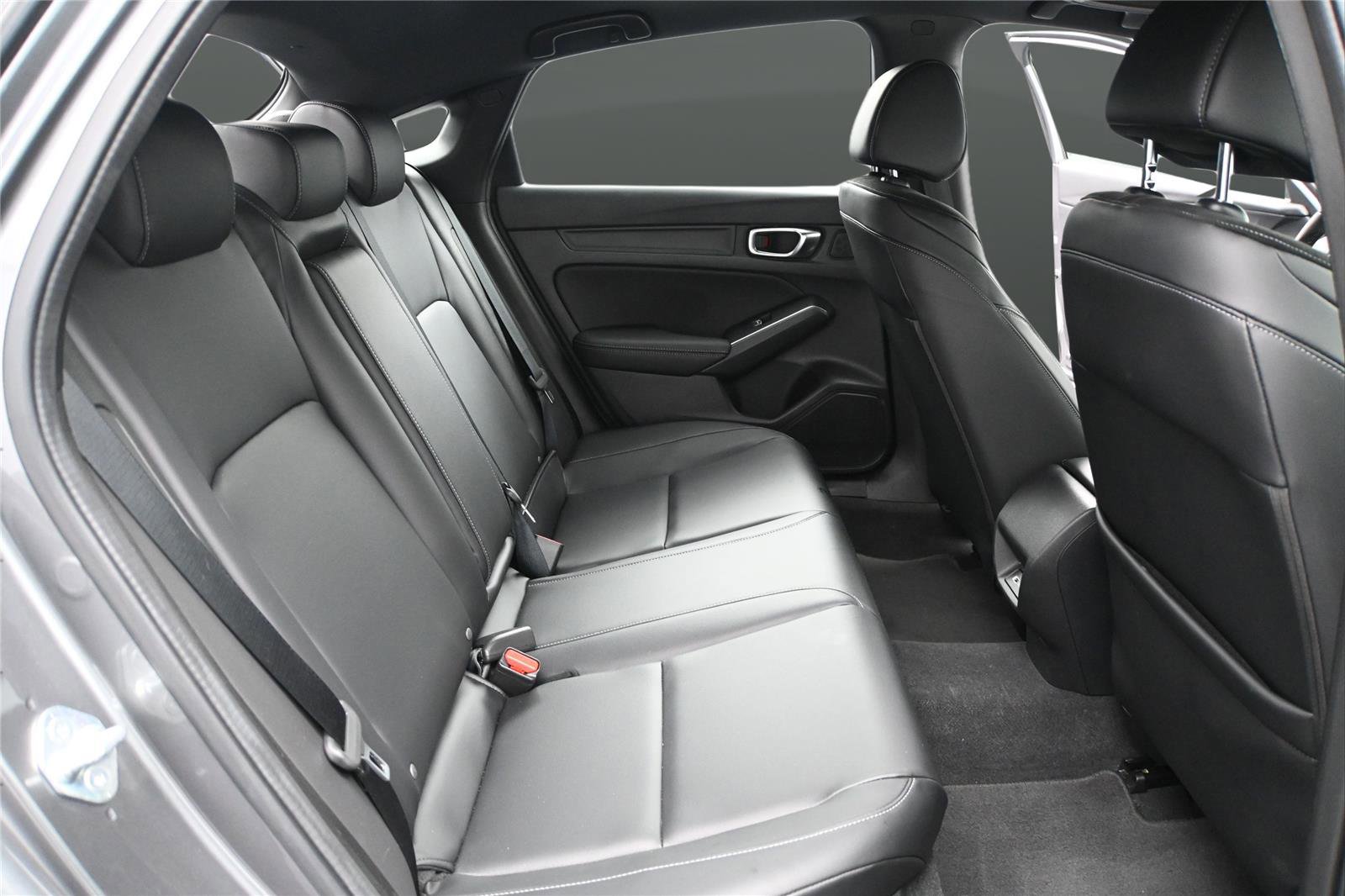 Certified 2023 Acura Integra A-Spec FWD image 19