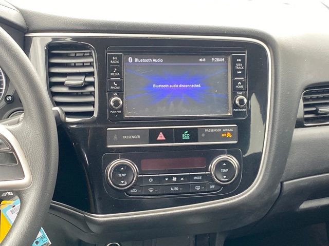 Used 2019 Mitsubishi Outlander ES FWD image 8