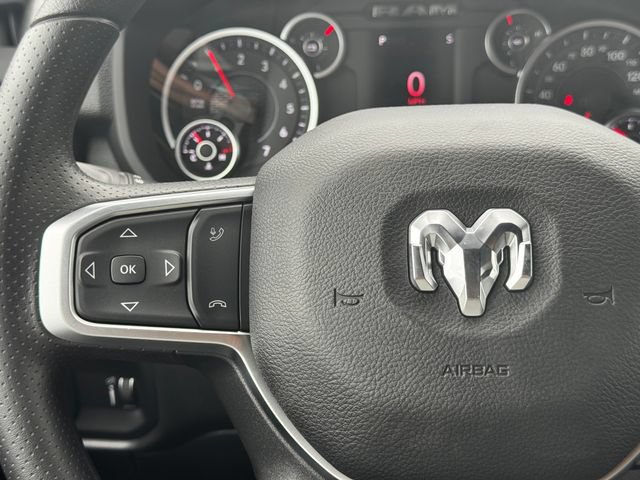 New 2026 RAM 2500 Tradesman AWD/4WD image 24