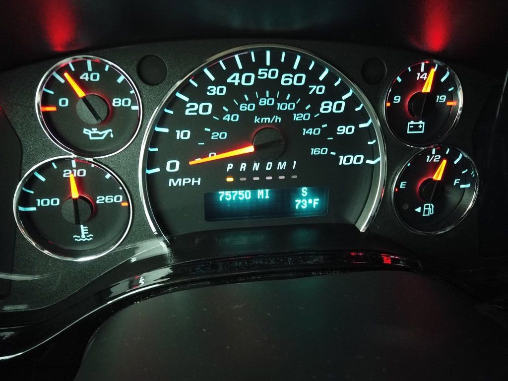 Used 2020 GMC Savana 2500 Extended w/ Enhanced Convenience Package image 25