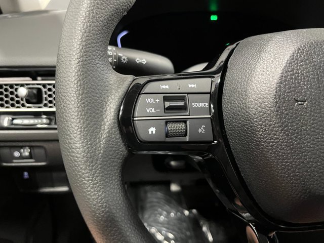 New 2026 Honda Civic LX image 13