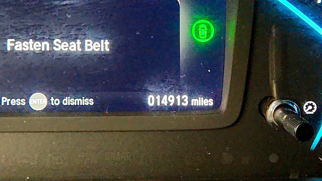 Used 2024 Honda Odyssey EX-L image 16