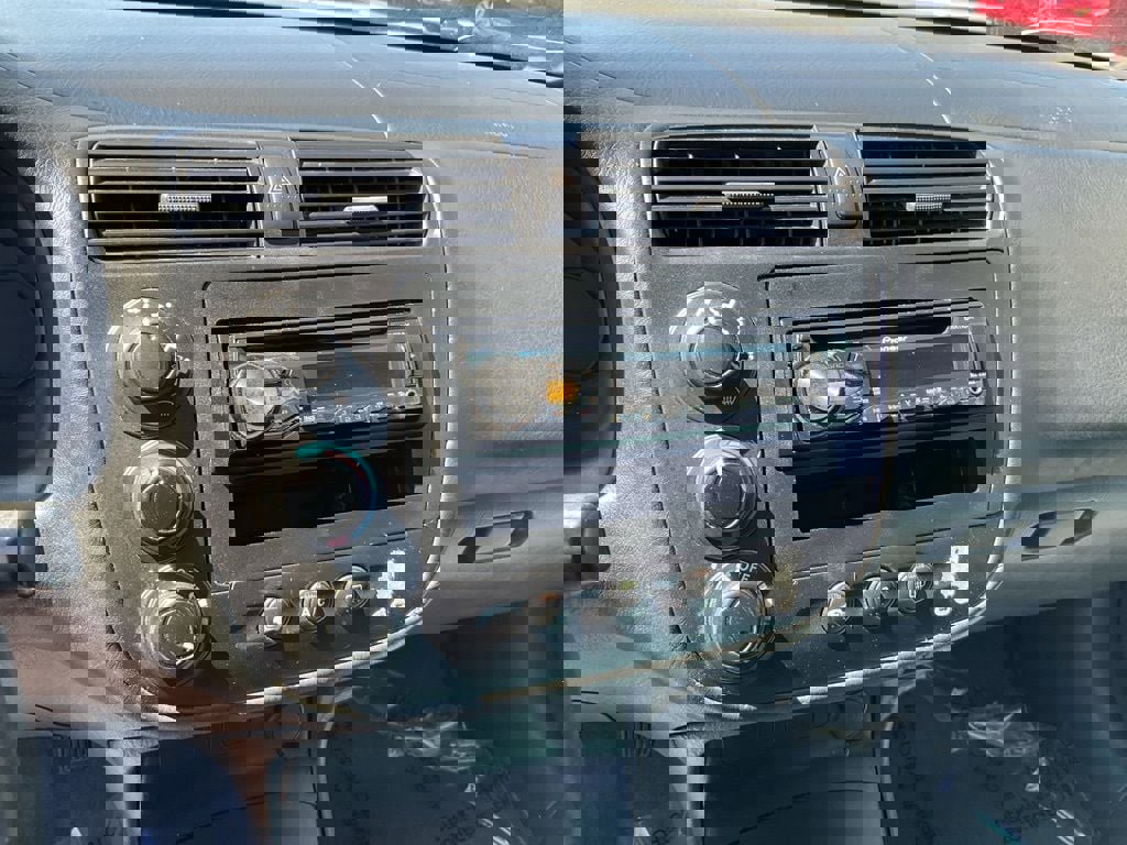 Used 2004 Honda Civic VP image 8