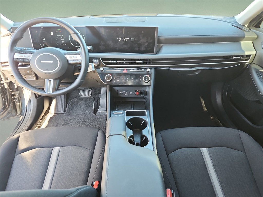 Certified 2024 Hyundai Sonata SEL w/ Convenience Package image 19