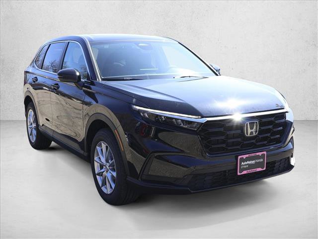 New 2026 Honda CR-V EX image 3