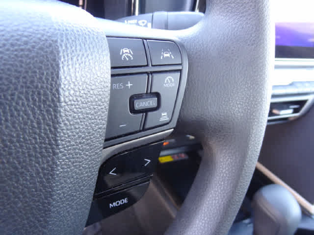 Used 2025 Toyota Camry LE FWD image 16