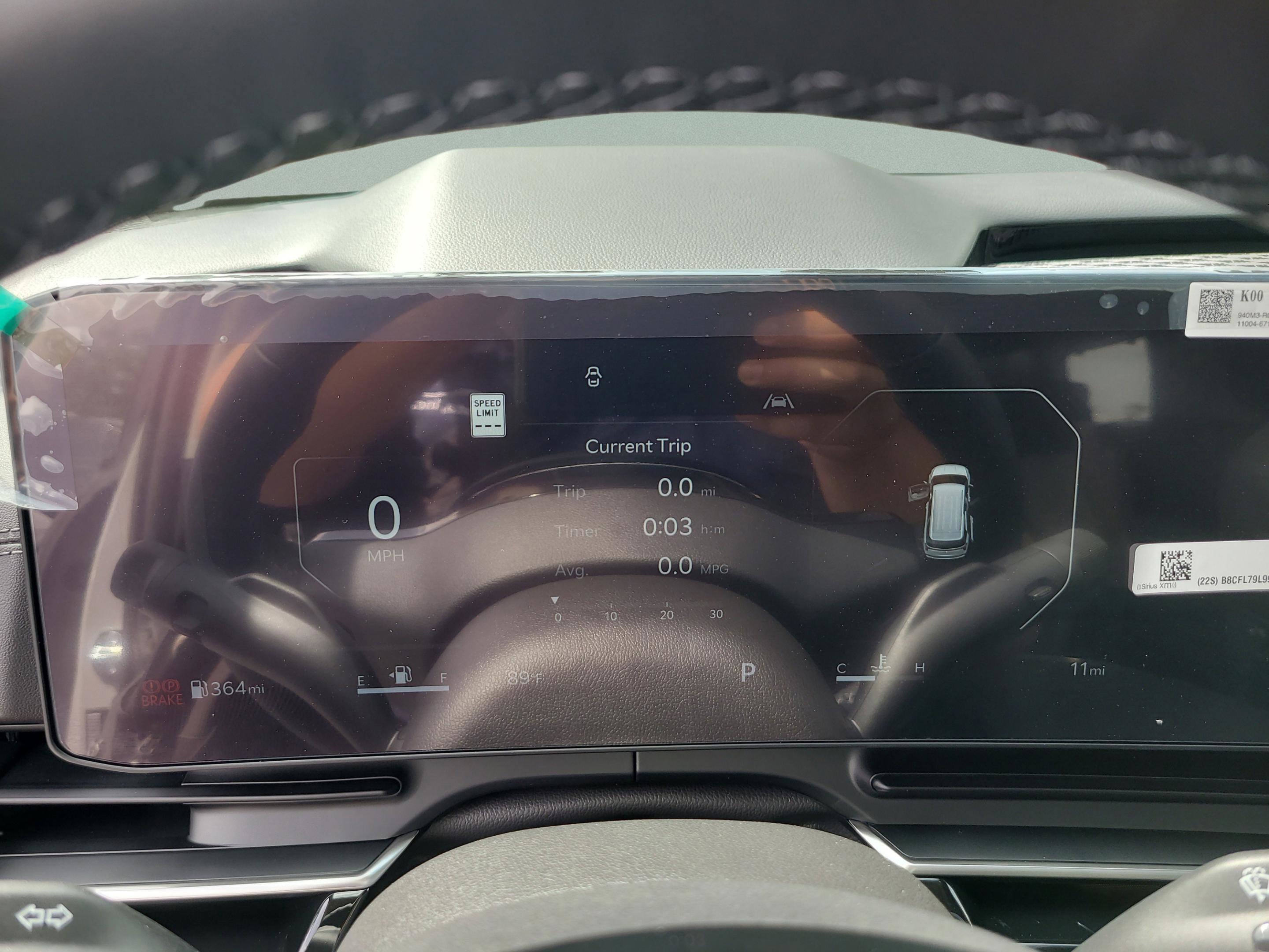 New 2026 Kia Carnival SX Prestige image 26