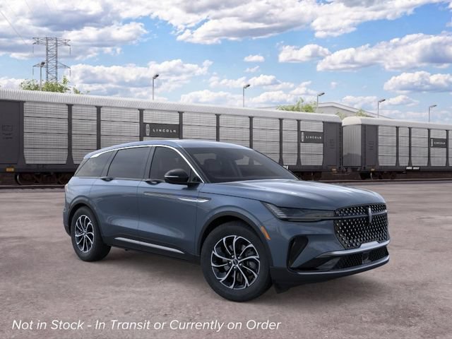 New 2026 Lincoln Nautilus Premier w/ Equipment Group 102A AWD/4WD image 7
