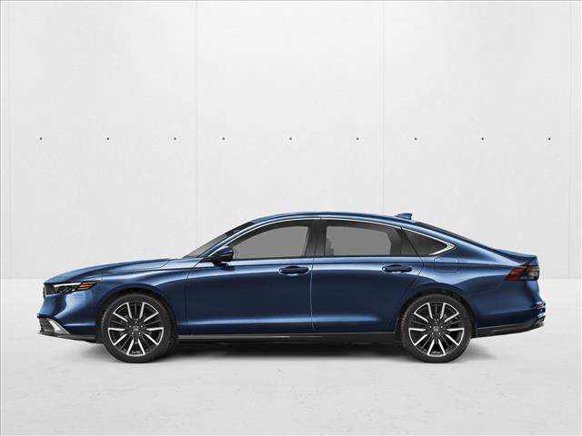 New 2026 Honda Accord Touring image 2