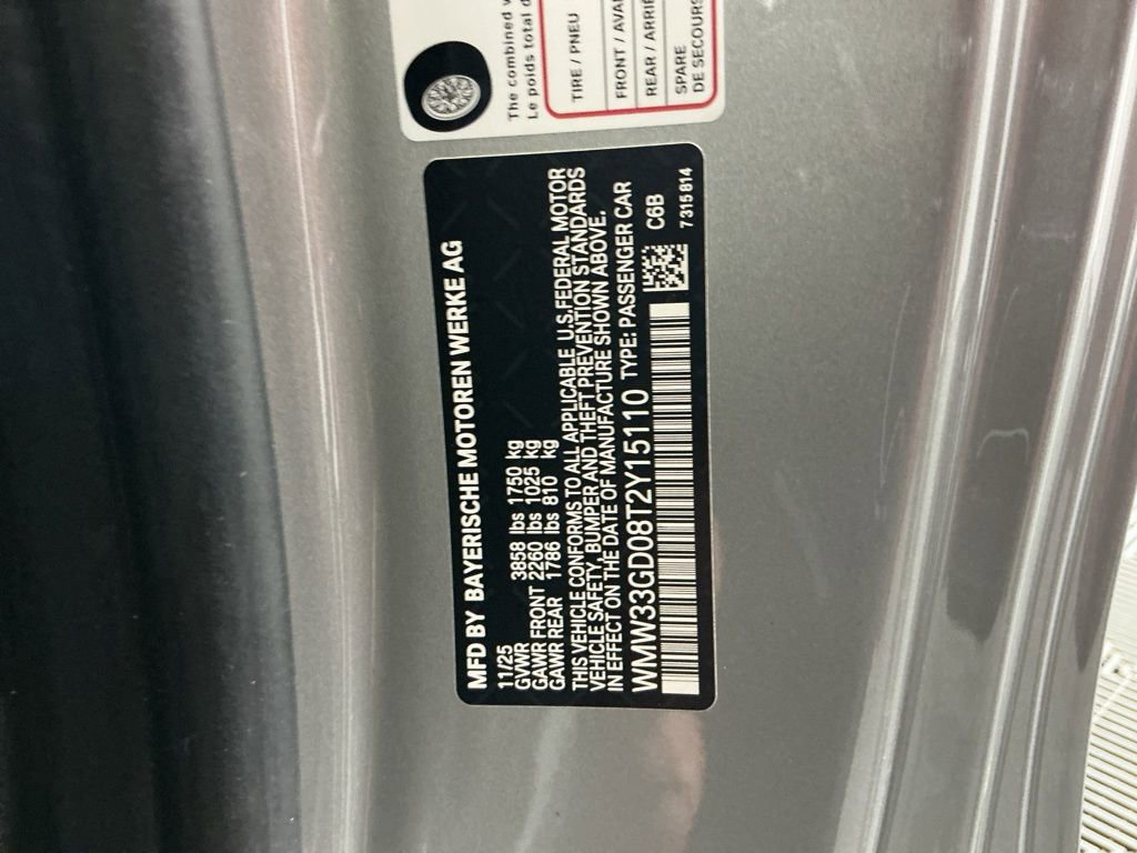 New 2026 MINI Cooper John Cooper Works image 30