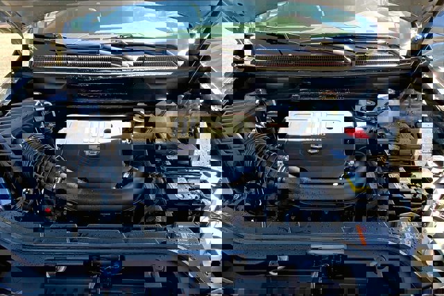 Used 2023 Cadillac XT5 Premium Luxury image 9