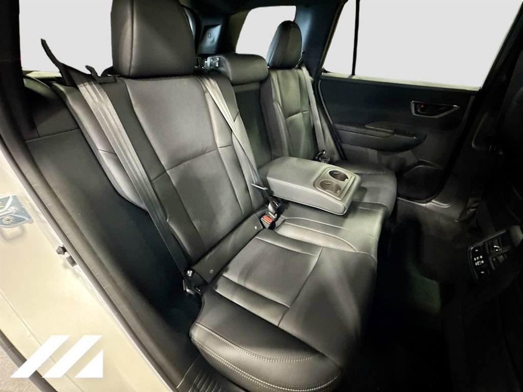 New 2026 Subaru Outback Limited image 30